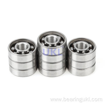 6000 RSH 2RSL 2RSH deep groove ball bearings